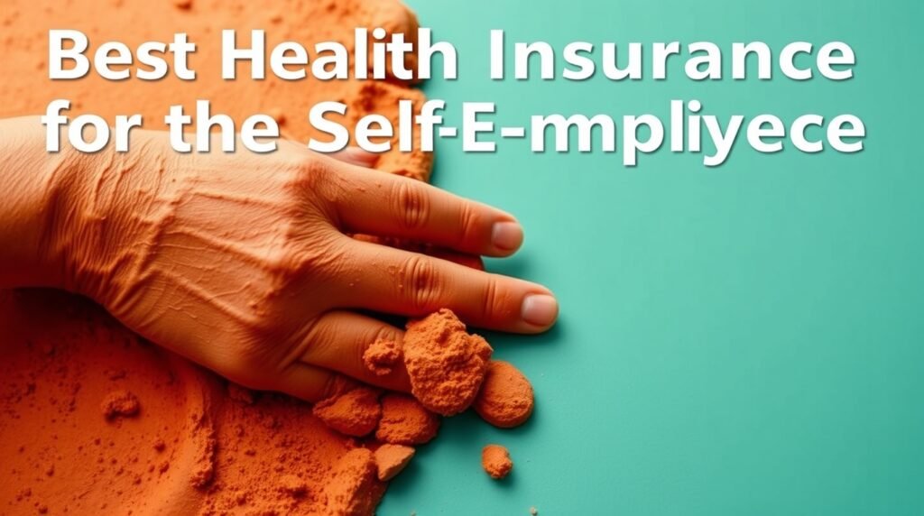 Best Health Insurance for the Self-Employed comeo.xyz