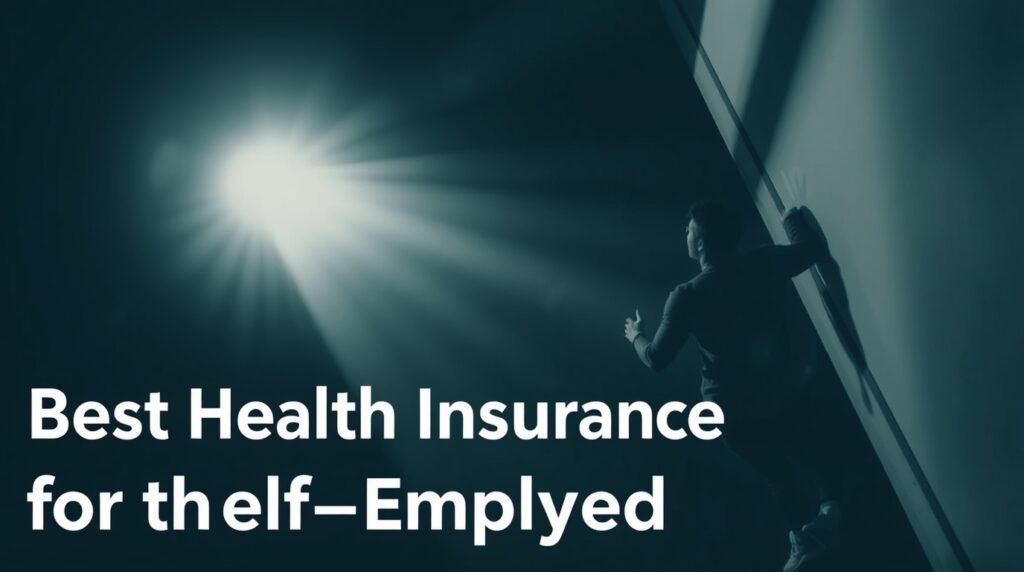 Best Health Insurance for the Self-Employed comeo.xyz